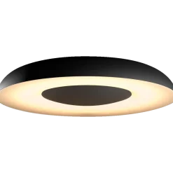 Philips LED hue still plafond sort 32 W