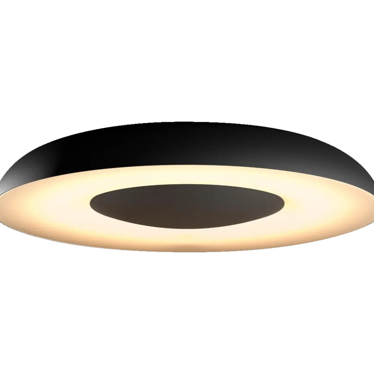 Philips LED hue still plafond sort 32 W