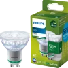 Philips LED-spot GU10 hvid 2,1-50W