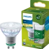 Philips LED-spot GU10 varm hvid 2,1-50W