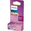 Philips LED-spot G4 20W varm hvid