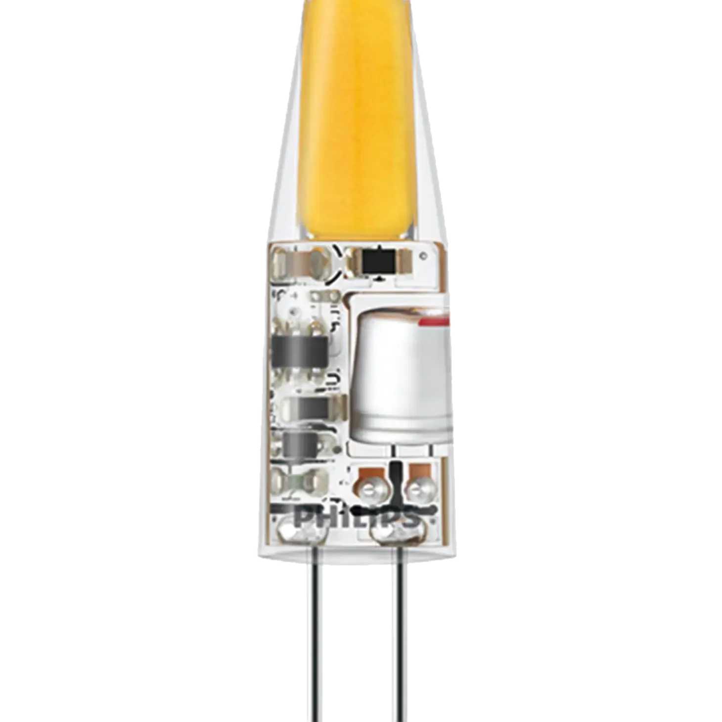 Philips LED-spot G4 20W varm hvid