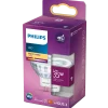 Philips LED-spot MR16 35W GU5.3 hvid