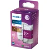 Philips LED spot 35W GU10, hvid (dæmpbar)