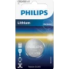 Philips Minicelle CR2450 batteri 1 stk.