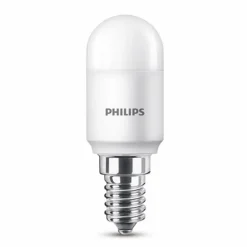 Philips Parfume LED pære E14 25W mat