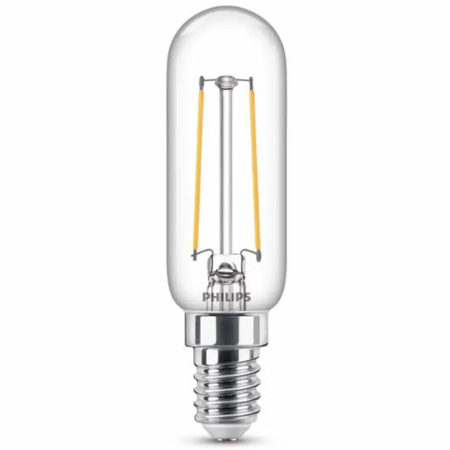 Philips Parfume LED pære E14 25W 1 pack
