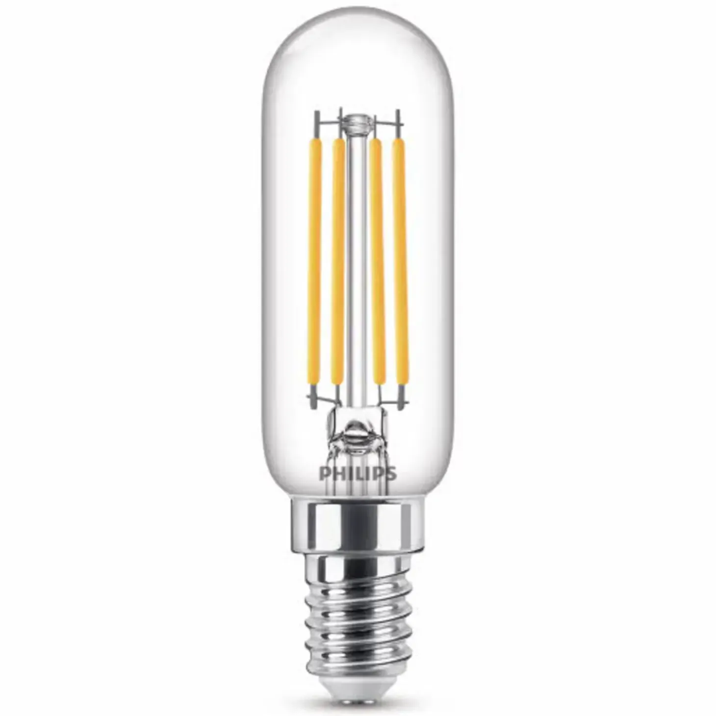 Philips Parfume LED pære E14 40W 1 pack