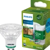 Philips PAR16 LED-spot GU10 50W hvid