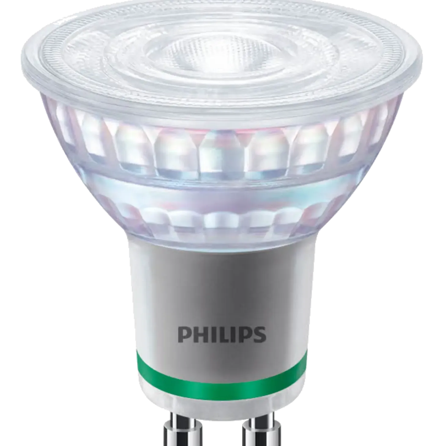 Philips PAR16 LED-spot GU10 50W hvid