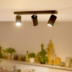 Philips PAR16 LED-spot GU10 50W hvid