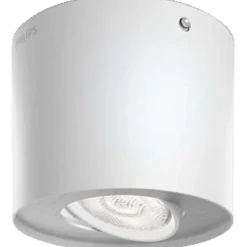 Philips Phase spot 4,5W hvid