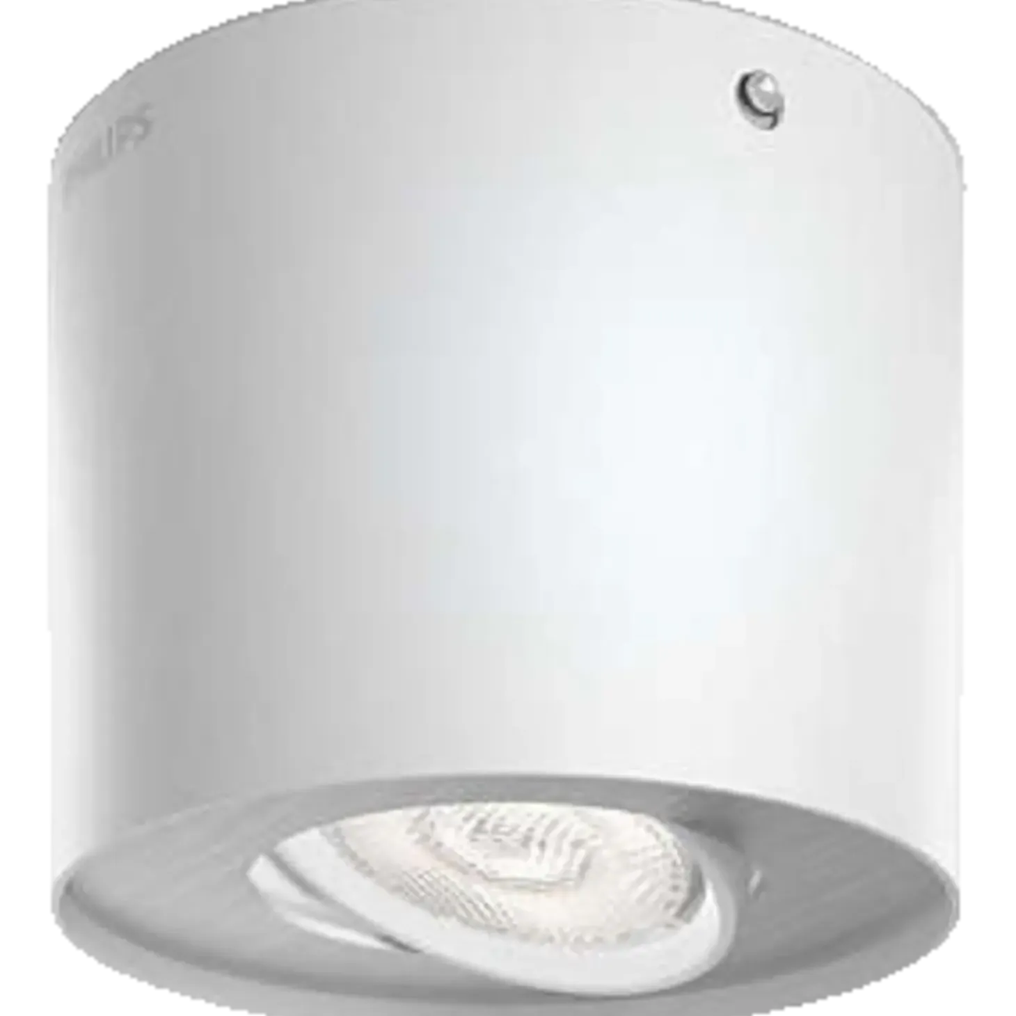 Philips Phase spot 4,5W hvid