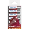 Philips Power alkaline LR6/AA batteri 20 stk.