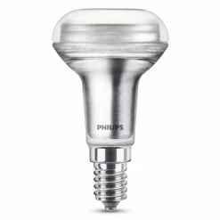 Philips Reflektor LED pære E14 25W