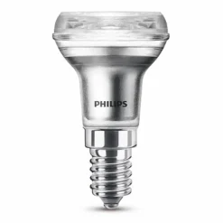 Philips Reflektor LED pære E14 30W 1 pack