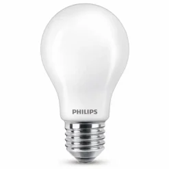 Philips Sceneswitch pære 60W mat 1 pack