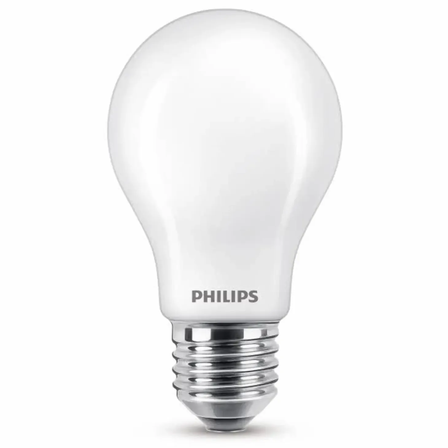 Philips Sceneswitch pære 60W mat 1 pack