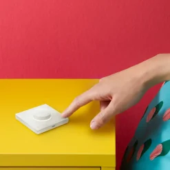 Philips Smart Wiz dial switch lysdæmper