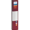Philips Softline LED stave 24W hvid
