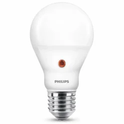 Philips Special LED pære E27 60W mat