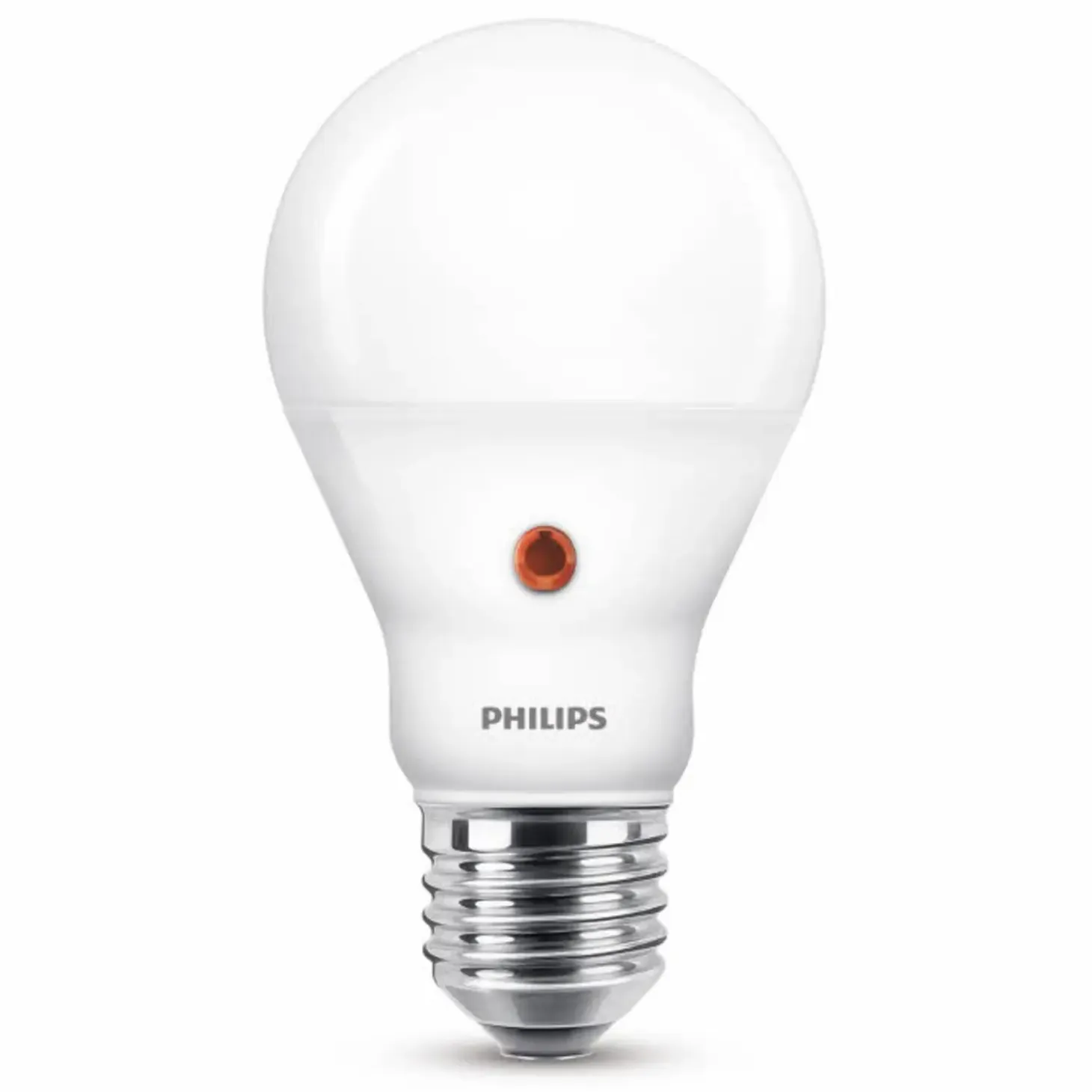 Philips Special LED pære E27 60W mat