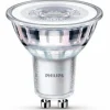 Philips Spot LED pære GU10 35W 2 pack