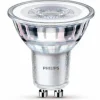 Philips Spot LED pære GU10 35W 3 pack