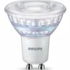 Philips Spot LED pære GU10 50W 2 pack