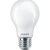 Philips Standard LED pære E27 60W mat