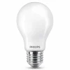 Philips Standard LED pære E27 75W 1 pack