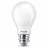Philips Standard LED pære E27 60W 2 pack