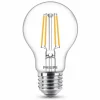 Philips Standard LED pære E27 40W 2 pack