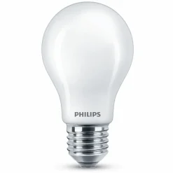 Philips Standard LED pære 100W E27 mat