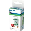 Philips S10 4-65W Ecoclick starter/glimtænder 220-240V 2 pak
