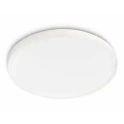 Philips Twirly plafond 12W hvid