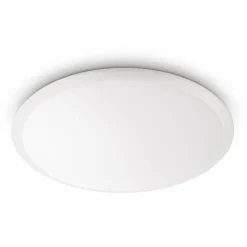 Philips Wawel plafond 17W hvid