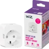 Philips WiZ Smart Plug hvid