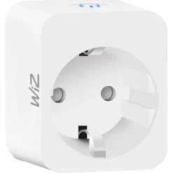 Philips WiZ Smart Plug hvid