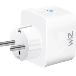 Philips WiZ Smart Plug hvid
