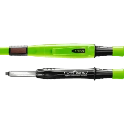 Pica Big Dry dybhuls pen m/hylster 2x5 mm