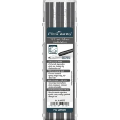 Pica Big Dry refill 2B Grafit