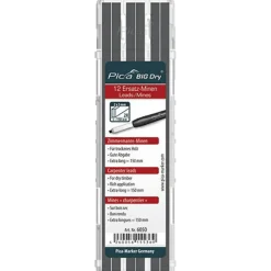 Pica Big Dry refill stifter 12 stk