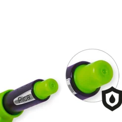 Picadry dybhulsmarker m/hylster
