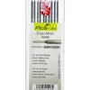 Picadry refill grafit 10 stk