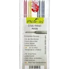 Picadry refill 4x grafit 2x rød 2x gul