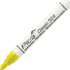 Pica paint marker gul 2-4 mm