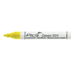 Pica paint marker gul 2-4 mm