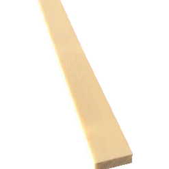 Pir skumstrimmel 40x120x1200 mm