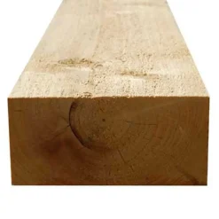 Planker fyr VTA kvinta 50x125 mm x 4,5M